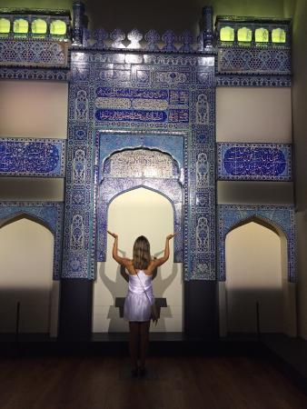 Indian Heritage Centre